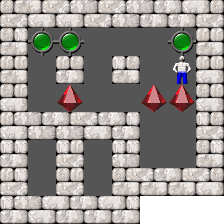 Сокобан Homz Levels уровень 140